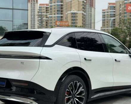 купить новое авто Zeekr 7X 2025 года от официального дилера Константин Альперович Zeekr фото
