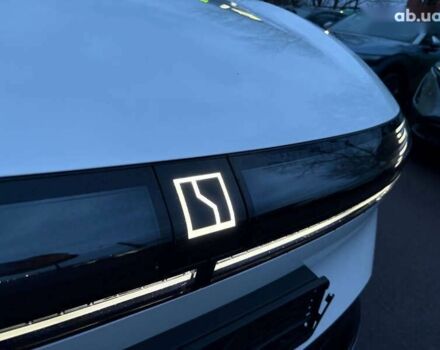 Zeekr 7X, объемом двигателя 0 л и пробегом 1 тыс. км за 39800 $, фото 7 на Automoto.ua