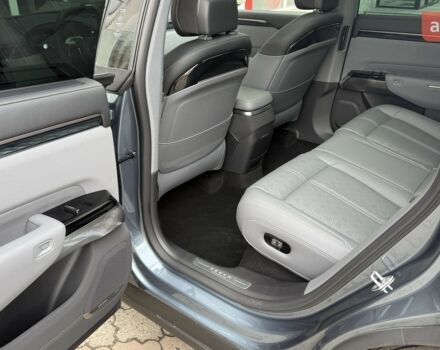 купить новое авто Zeekr 7X 2025 года от официального дилера E-MOTION CARS Zeekr фото