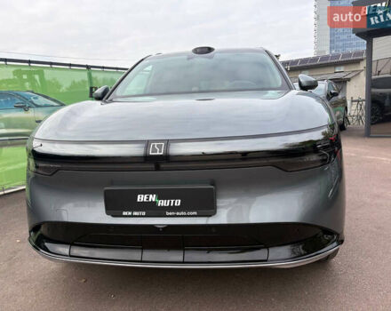 Zeekr 7X 2025 в Киеве на Automoto.ua Zeekr 7X, объемом двигателя 0 л и пробегом 1 тыс. км за 47200 $, фото 1 на Automoto.ua