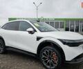купить новое авто Zeekr 7X 2025 года от официального дилера Максим Путрівка Zeekr фото