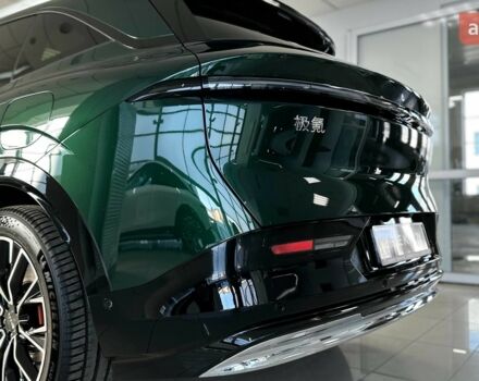 купить новое авто Zeekr 7X 2025 года от официального дилера SKM-1 Zeekr фото
