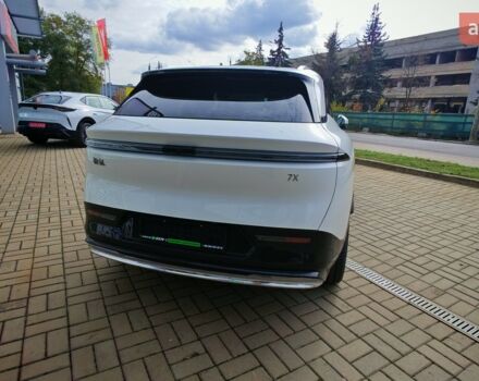 Zeekr 7X 2025 года купить новое авто Zeekr 7X 2025 года от официального дилера E-SKM Черкаси Zeekr фото