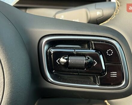 купить новое авто Zeekr 7X 2025 года от официального дилера 4Колеса Zeekr фото