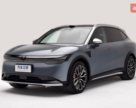 купить новое авто Zeekr 7X 2025 года от официального дилера Олександр Хіміч Zeekr фото