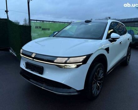 Zeekr 7X, объемом двигателя 0 л и пробегом 1 тыс. км за 39800 $, фото 4 на Automoto.ua