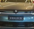купить новое авто Zeekr 7X 2025 года от официального дилера Zeekr Одеса Zeekr фото