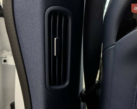 купити нове авто Zeekr 7X 2025 року від офіційного дилера Zeekr Одеса Zeekr фото