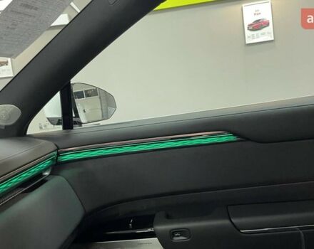 купить новое авто Zeekr 7X 2025 года от официального дилера Олег Львів Zeekr фото