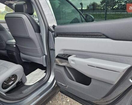 купить новое авто Zeekr 7X 2025 года от официального дилера Максим Путрівка Zeekr фото