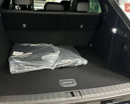 купити нове авто Zeekr 7X 2025 року від офіційного дилера SKM-1 Zeekr фото