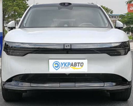 Zeekr 7X, объемом двигателя 0 л и пробегом 0 тыс. км за 46350 $, фото 1 на Automoto.ua