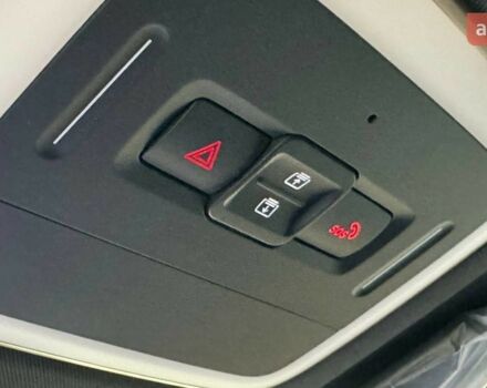 Zeekr 7X 2025 года купить новое авто Zeekr 7X 2025 года от официального дилера Максим Путрівка Zeekr фото