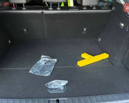 купить новое авто Zeekr 7X 2025 года от официального дилера Ben⚡️Auto Zeekr фото