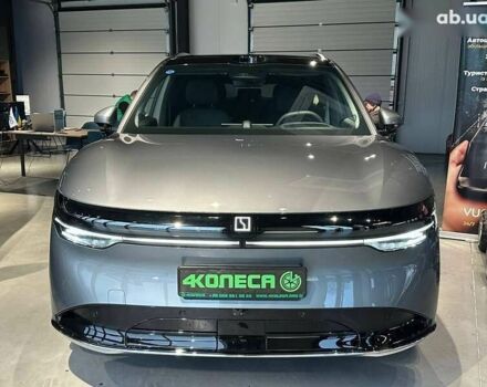 Zeekr 7X, объемом двигателя 0 л и пробегом 1 тыс. км за 39500 $, фото 2 на Automoto.ua