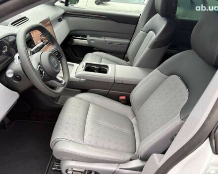 Zeekr 7X, объемом двигателя 0 л и пробегом 1 тыс. км за 42500 $, фото 15 на Automoto.ua