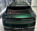 Zeekr 7X 2025 года купить новое авто Zeekr 7X 2025 года от официального дилера SKM-1 Zeekr фото