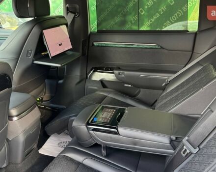 купити нове авто Zeekr 7X 2025 року від офіційного дилера E-SKM ZOO Zeekr фото