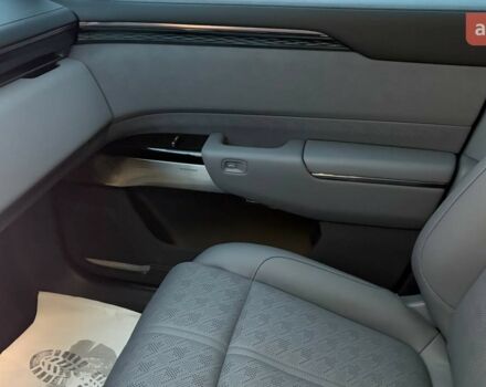 купить новое авто Zeekr 7X 2025 года от официального дилера VOLT AUTO Zeekr фото