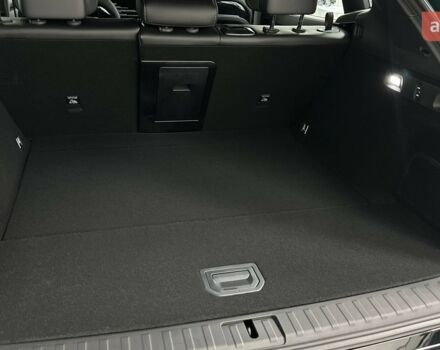 купить новое авто Zeekr 7X 2025 года от официального дилера SKM-1 Zeekr фото