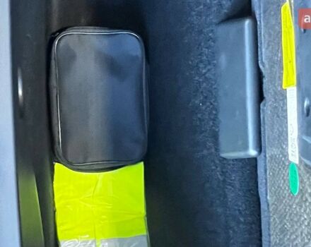 купить новое авто Zeekr 7X 2025 года от официального дилера Іван Zeekr фото