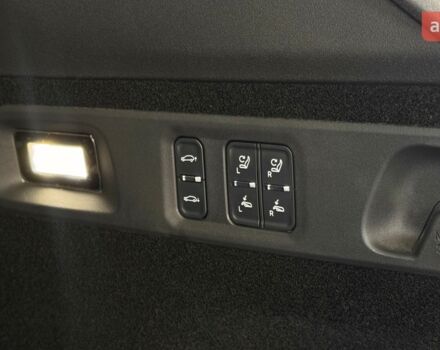 купити нове авто Zeekr 7X 2025 року від офіційного дилера ELECTRI4KA Zeekr фото