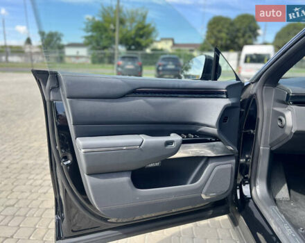 Zeekr 7X, объемом двигателя 0 л и пробегом 1 тыс. км за 41900 $, фото 11 на Automoto.ua