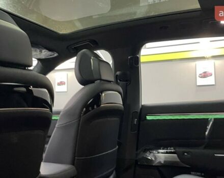 купити нове авто Zeekr 7X 2025 року від офіційного дилера E-SKM Кропивницький Zeekr фото