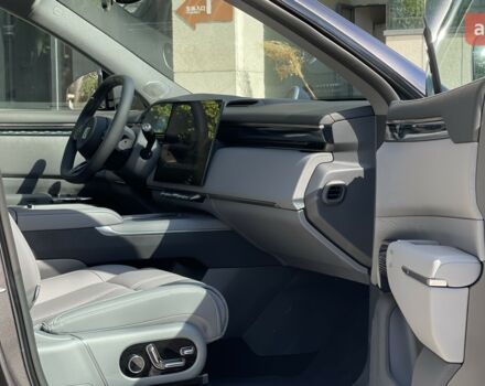 купить новое авто Zeekr 7X 2025 года от официального дилера Влада Zeekr фото