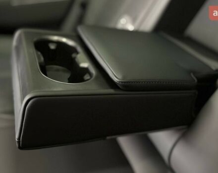 купить новое авто Zeekr 7X 2025 года от официального дилера E-SKM Вінниця Zeekr фото