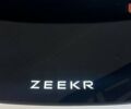 купить новое авто Zeekr 7X 2025 года от официального дилера ELECTRO-MOTORS KROPYVNYTSKYI Zeekr фото