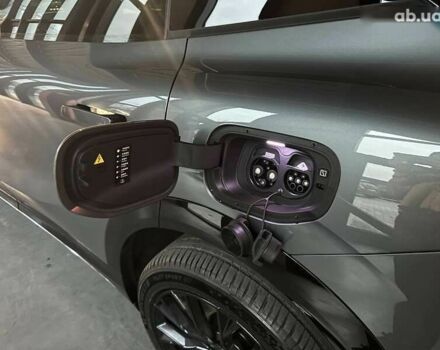 Zeekr 7X, объемом двигателя 0 л и пробегом 1 тыс. км за 39500 $, фото 25 на Automoto.ua