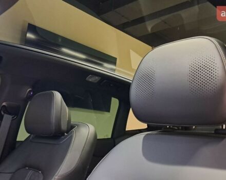 купить новое авто Zeekr 7X 2025 года от официального дилера Zeekr Позняки Zeekr фото