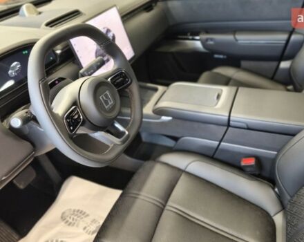 купити нове авто Zeekr 7X 2025 року від офіційного дилера Zeekr Одеса Zeekr фото