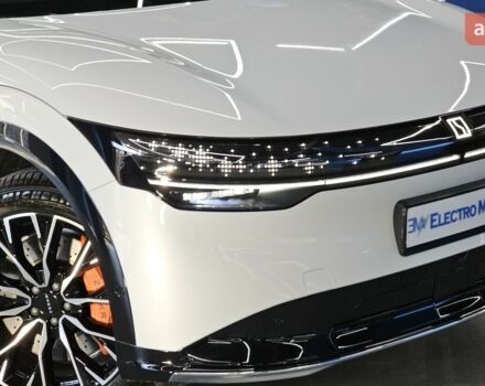 Zeekr 7X 2025 года купить новое авто Zeekr 7X 2025 года от официального дилера Денис Фатов Zeekr фото