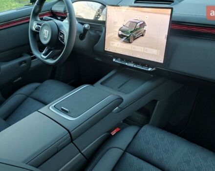 купити нове авто Zeekr 7X 2025 року від офіційного дилера Едісон Авто Zeekr фото