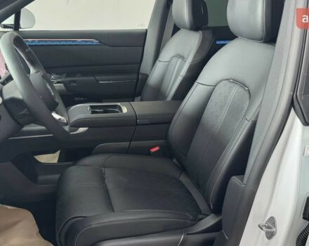 купить новое авто Zeekr 7X 2025 года от официального дилера Олег Львів Zeekr фото