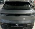 купить новое авто Zeekr 7X 2025 года от официального дилера SKM-1 Zeekr фото