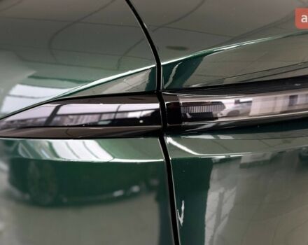 купить новое авто Zeekr 7X 2025 года от официального дилера SKM-1 Zeekr фото