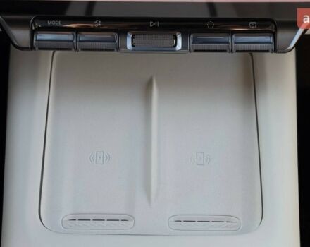 Zeekr 7X 2025 в Киеве на Automoto.ua Zeekr 7X, объемом двигателя 0 л и пробегом 0 тыс. км за 33999 $, фото 34 на Automoto.ua