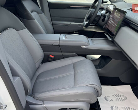 купить новое авто Zeekr 7X 2025 года от официального дилера Алексей Zeekr фото