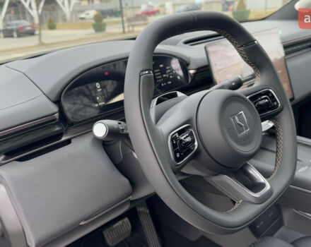 купить новое авто Zeekr 7X 2025 года от официального дилера Алексей Zeekr фото