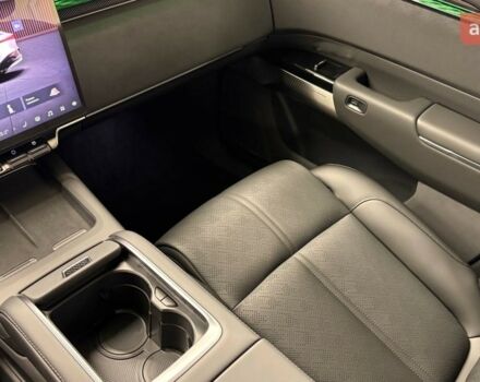 купити нове авто Zeekr 7X 2025 року від офіційного дилера Zeekr Одеса Zeekr фото