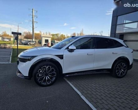Zeekr 7X, объемом двигателя 0 л и пробегом 1 тыс. км за 43888 $, фото 18 на Automoto.ua