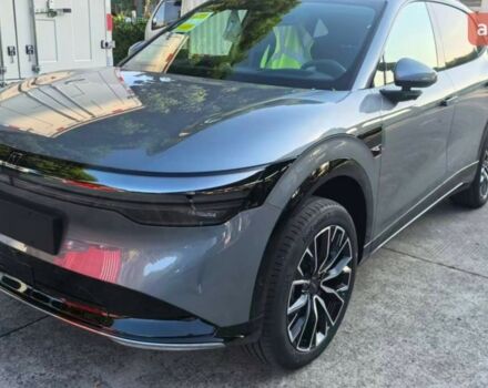 купить новое авто Zeekr 7X 2025 года от официального дилера Ben⚡️Auto Zeekr фото