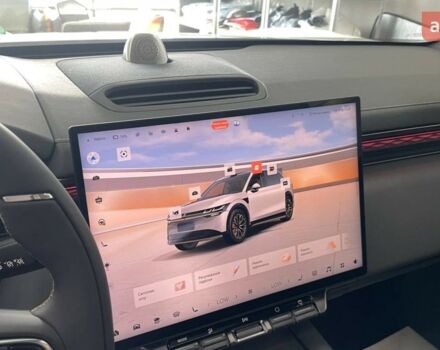 купить новое авто Zeekr 7X 2025 года от официального дилера E-SKM Zeekr фото