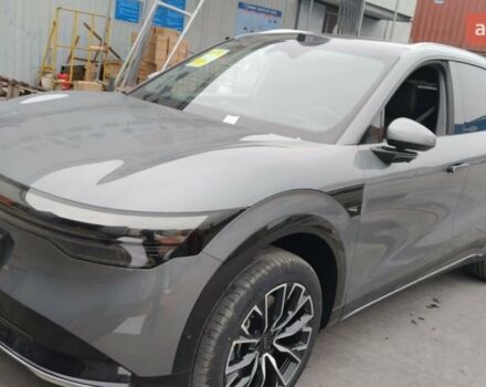 купить новое авто Zeekr 7X 2025 года от официального дилера Ben⚡️Auto Zeekr фото