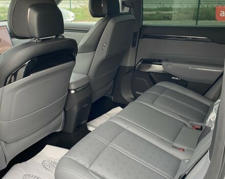 Zeekr 7X 2025 року купити нове авто Zeekr 7X 2025 року від офіційного дилера AUTOCENTER AUTO.RIA Zeekr фото