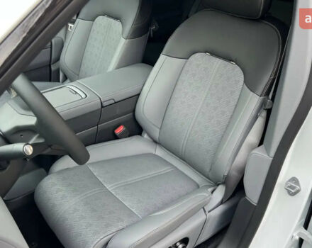 Zeekr 7X 2025 года купить новое авто Zeekr 7X 2025 года от официального дилера Petr Zeekr фото