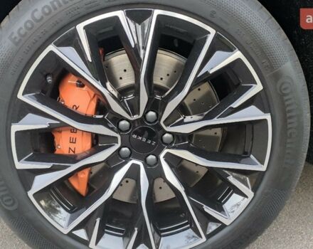купити нове авто Zeekr 7X 2025 року від офіційного дилера Едісон Авто Zeekr фото